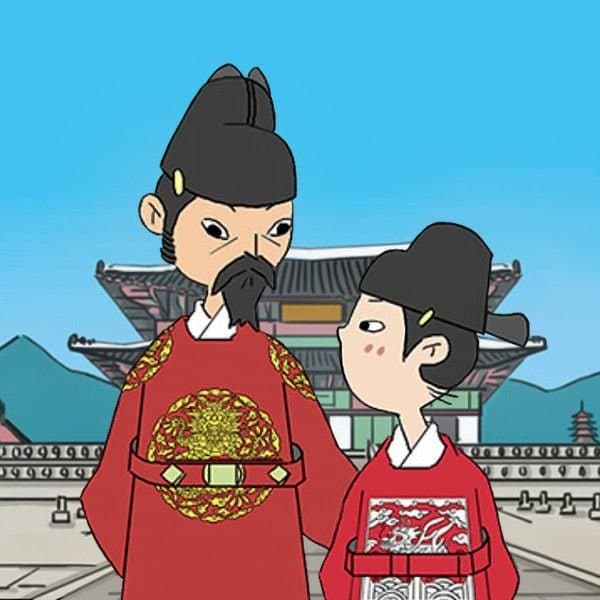 세자전
