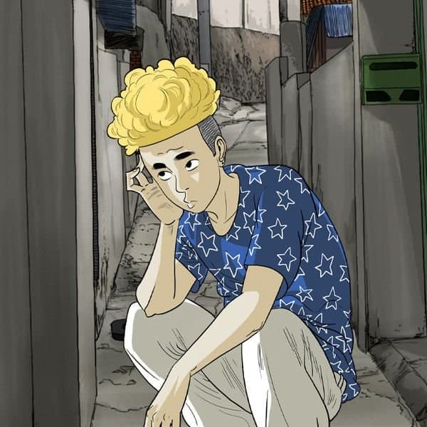 시동