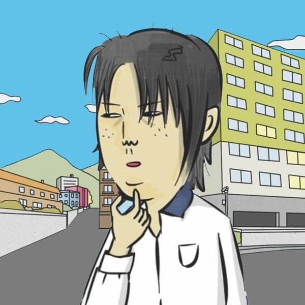 아빠는 16세