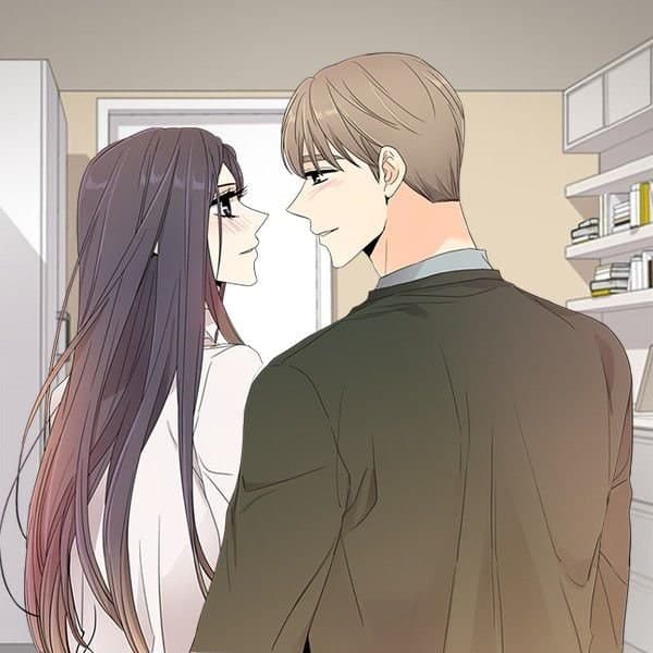 사랑스러운 복희씨