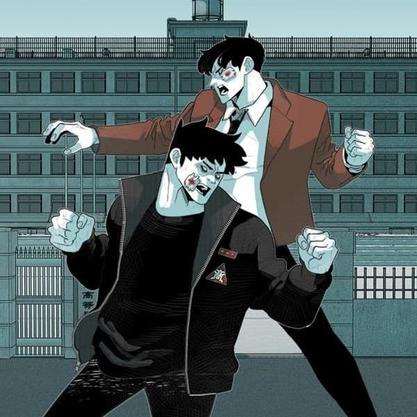 주말 도미 시식회