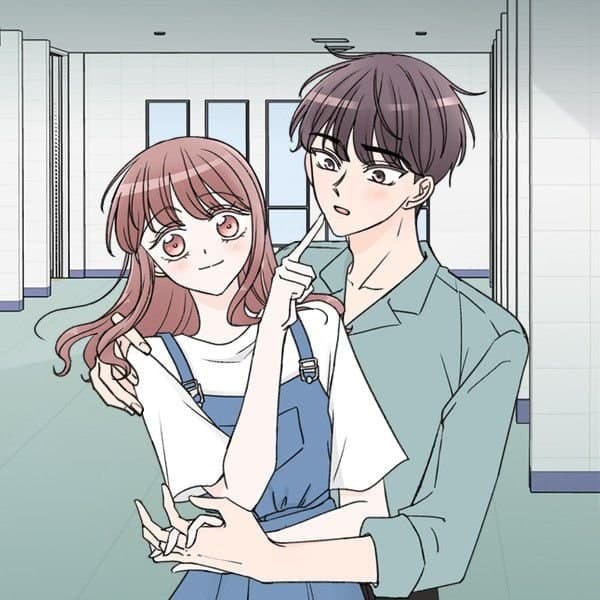 불러줘 내 이름만