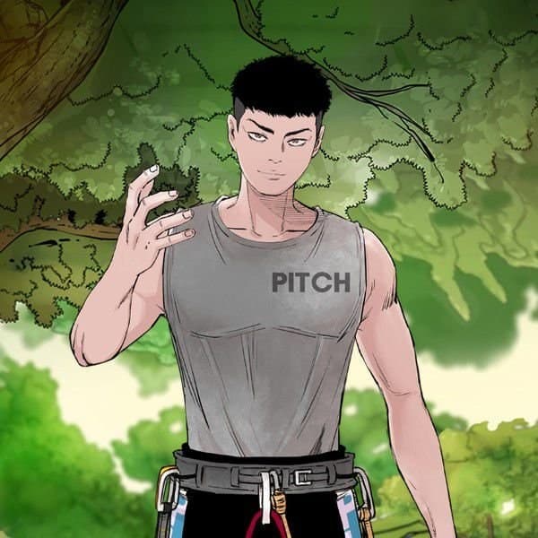 피치 (PITCH)