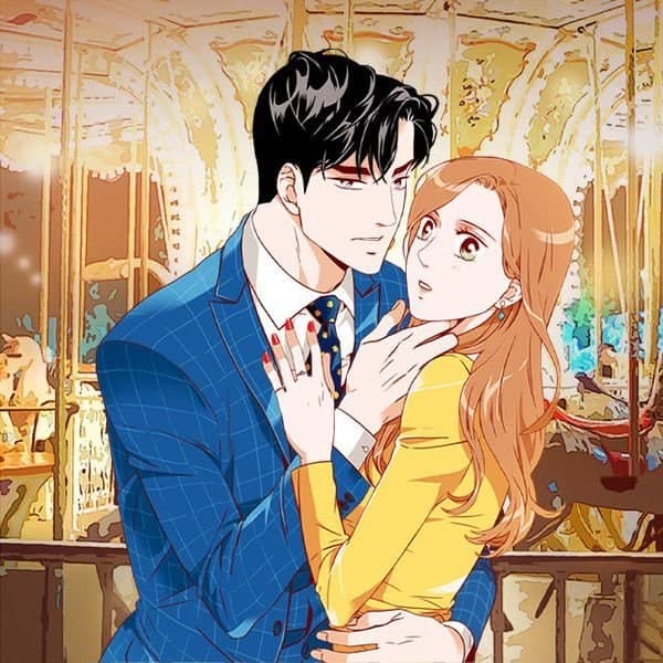 김 비서가 왜 그럴까