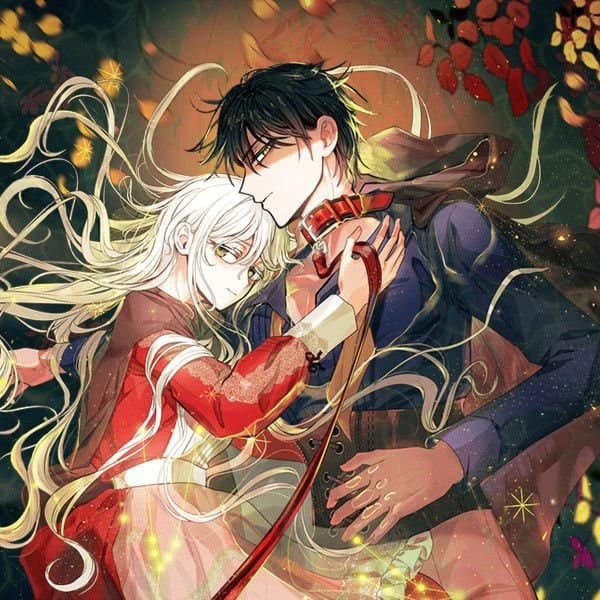 이뤄질 수 없는 마녀의 소망