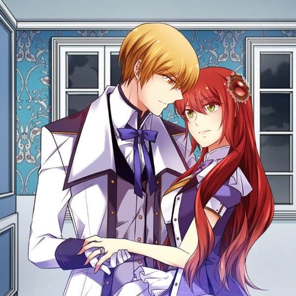 Bloody Marriage