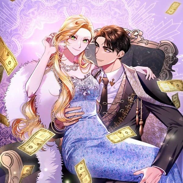 Millionaire Lady