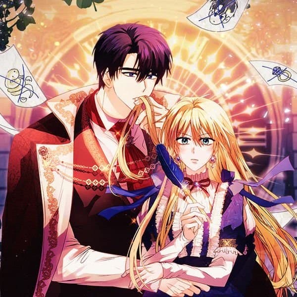 Angelica: My Wife Has Changed