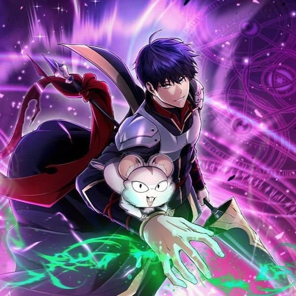 Debuff Master