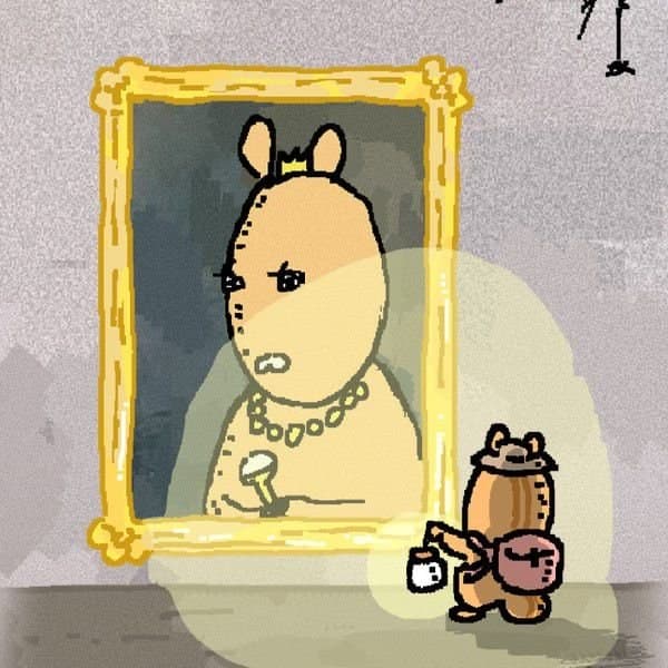 GO라니의 독립일기