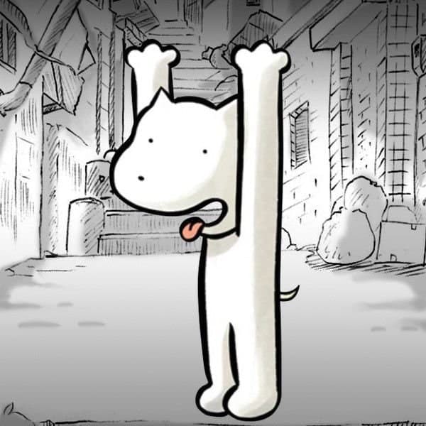 흰둥이