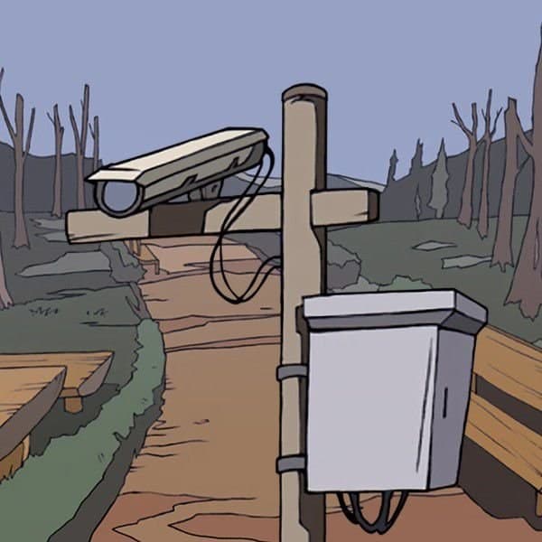 CCTV
