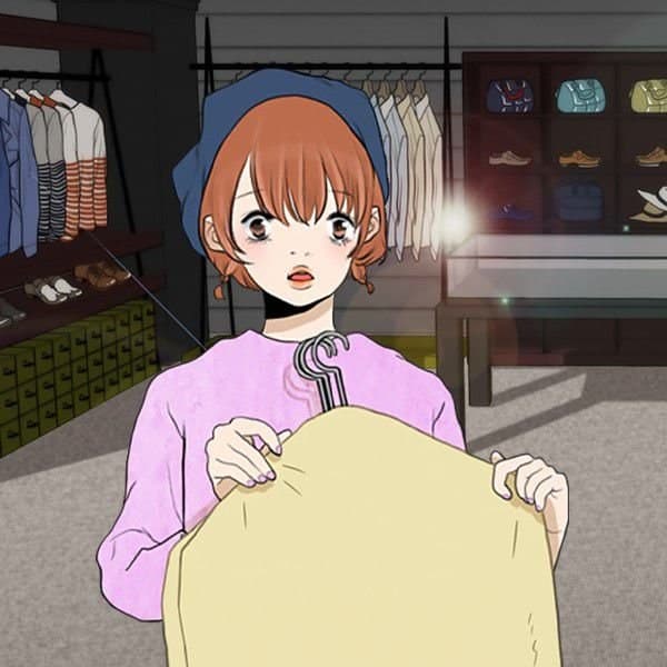 괴물 같은 아이돌