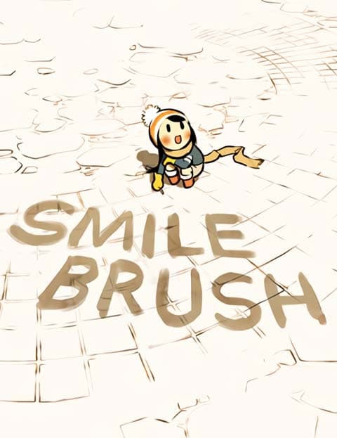 Smile Brush