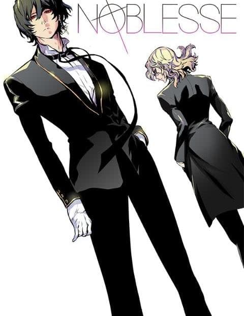 Noblesse