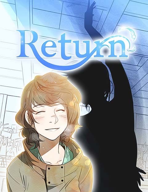 리턴 (Return: Fairy on the Ice)