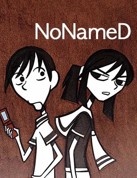 노네임드(NoNameD) (NoNameD)