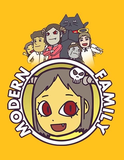 모던패밀리 2 (Modern Family 2)