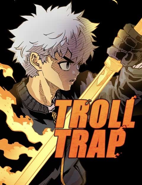 트롤트랩 (Troll Trap)