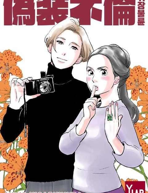 A Fake Affair