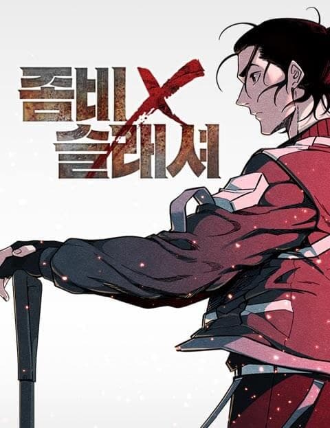 Zombie X Slasher