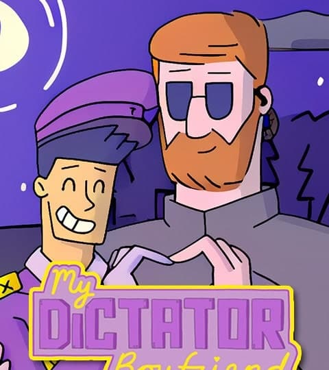 My Dictator Boyfriend