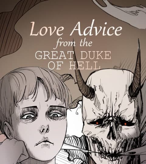 Love Advice from the Great Duke of Hell