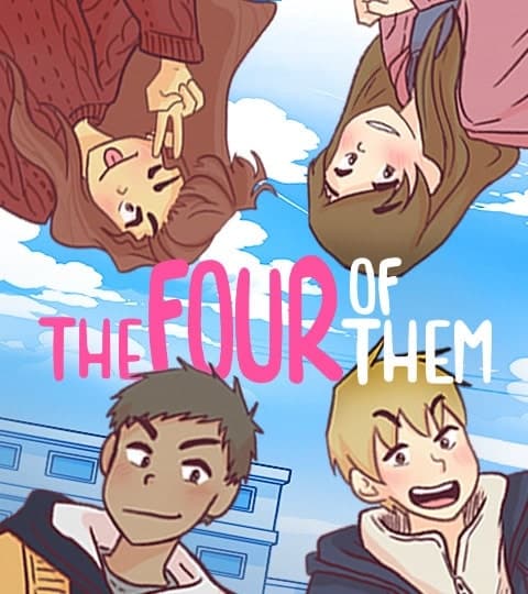The Four of Them