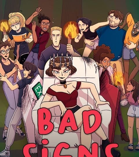 Bad Signs