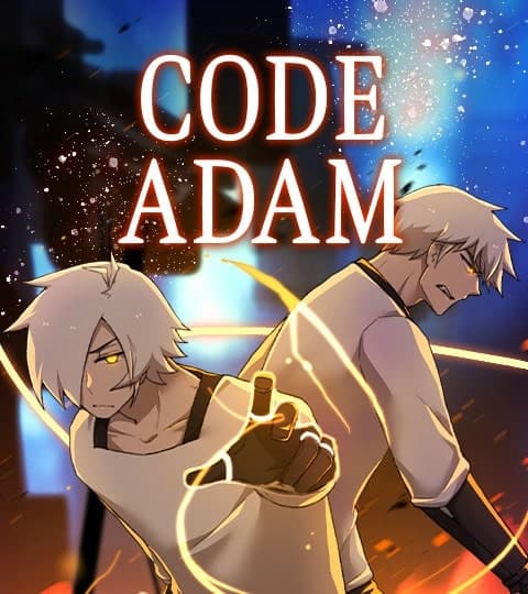 Code Adam