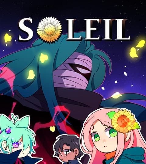 SOLEIL