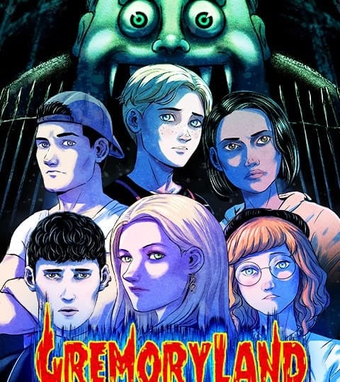 GremoryLand