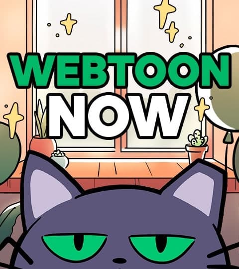 WEBTOON Now