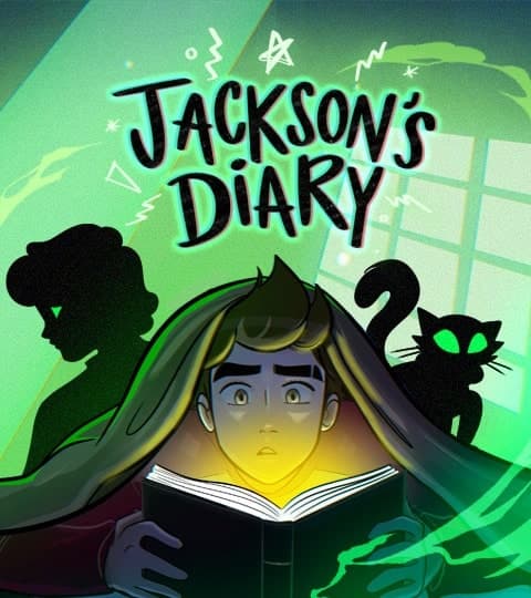 Jackson's Diary
