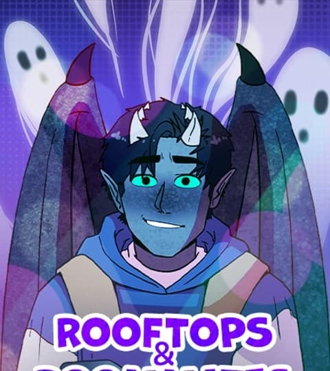 Rooftops & Roommates
