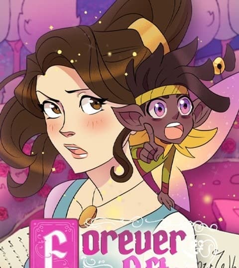 Forever After