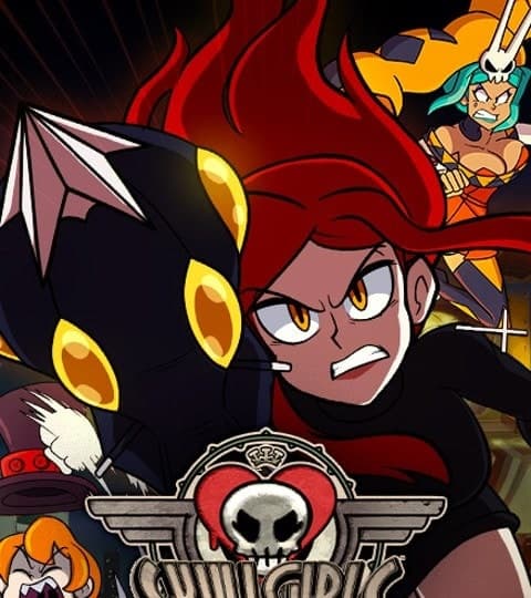 Skullgirls