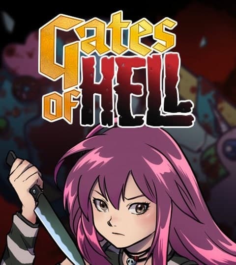 Gates of Hell