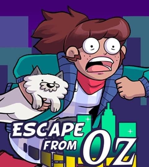 Escape from Oz