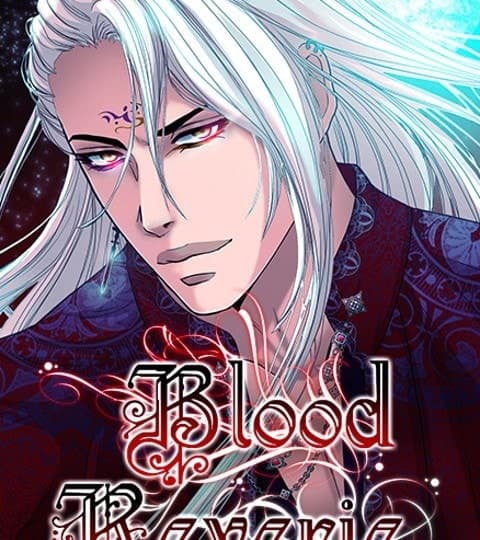 Blood Reverie