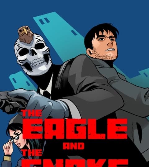 The Eagle and the Snake