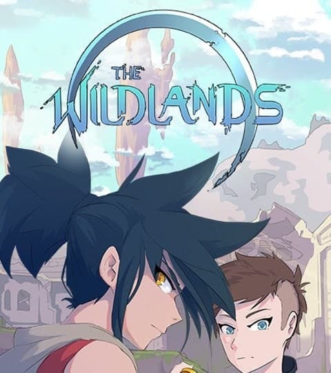 The Wildlands