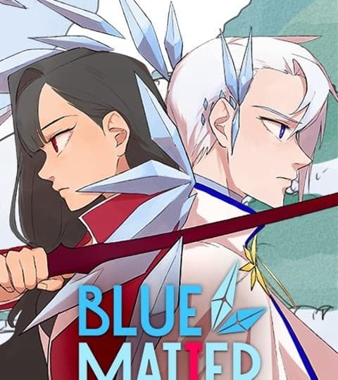 Blue Matter