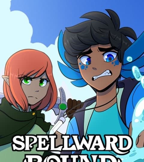 Spellward Bound
