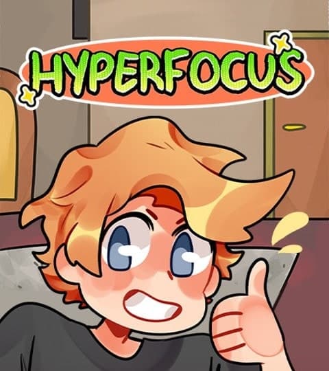 Hyperfocus