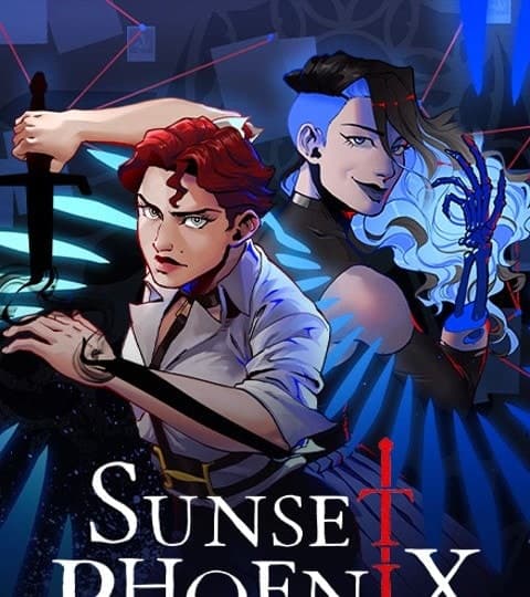 Sunset Phoenix