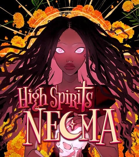 High Spirits Neoma