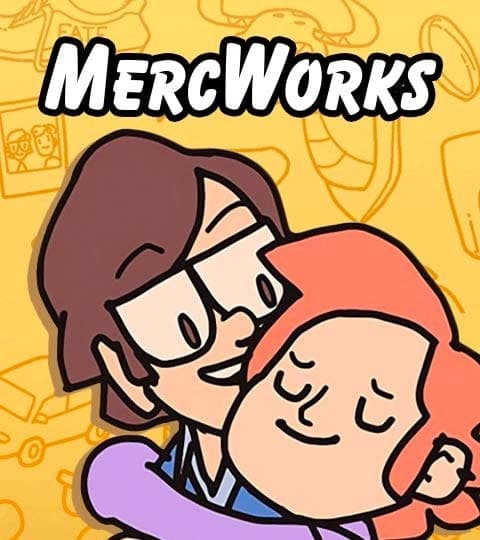 MercWorks