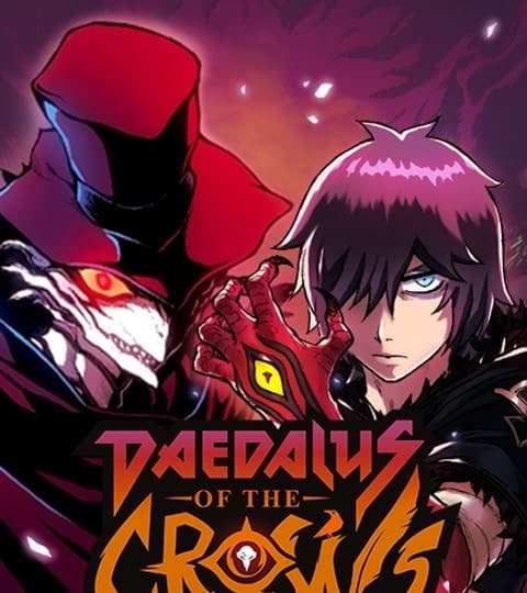 Daedalus of the Crows