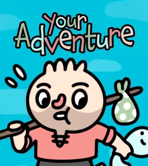 Your Adventure